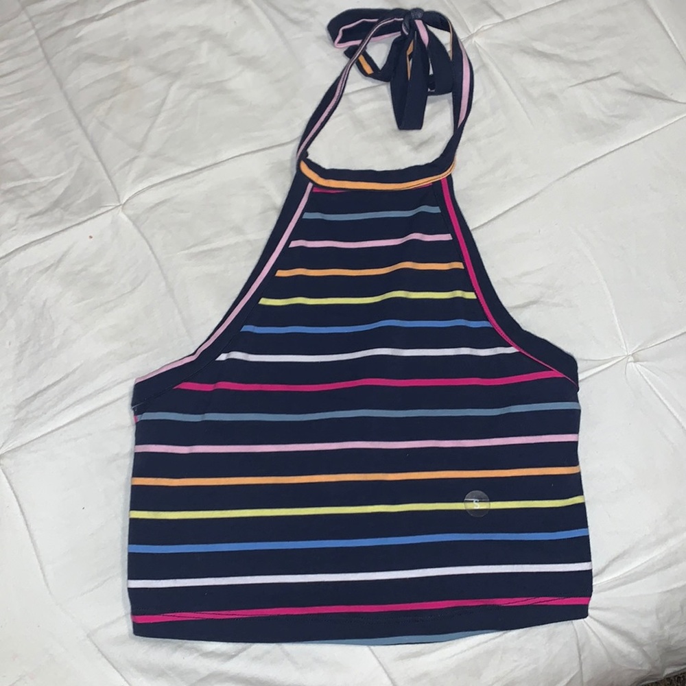 Pacsun, S, Halter Top Never Worn